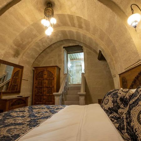 Underground Cave Suites Hotel Göreme Ngoại thất bức ảnh
